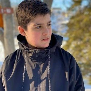 Meet your Posher, Nathan